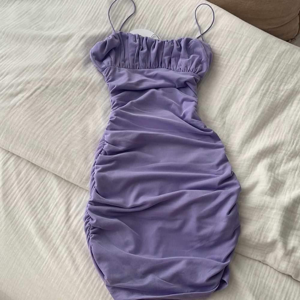 Princess Polly Penney Mini Dress